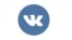 VKontakte Logo - ATTENTION: This is internal use only!