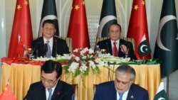 ‘د پښتونخوا جنوبي ضلعو له اقتصادي راهدارۍ د اېستلو وېره’