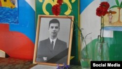 Шамил Вәлиуллин, proufu.ru фотосы