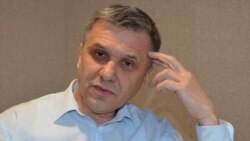 Interviu cu analistul Igor Boțan, director al Asociației pentru Democrație Participativă