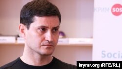 Ахтем Сейтаблаєв