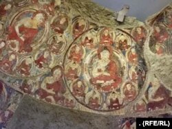 میراث های فرهنگی بامیان