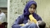 The legal age for marriage in Iran is 13 years for girls and 15 years for boys. (file photo)