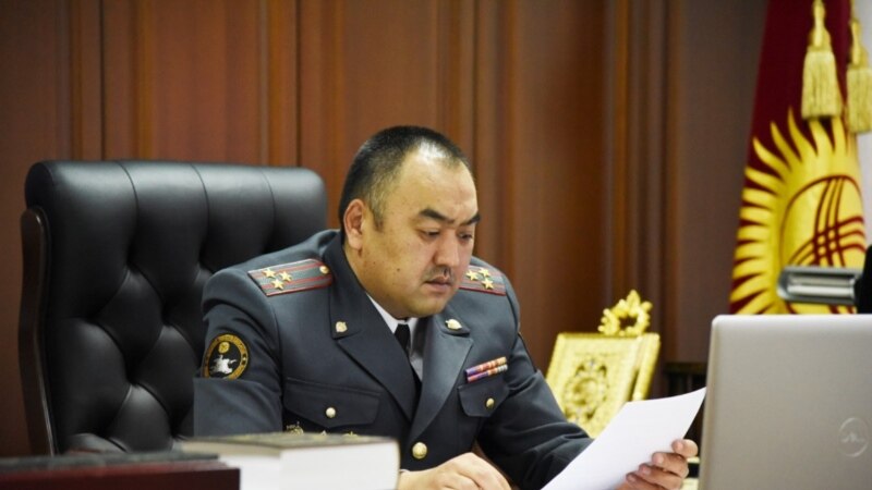Глава МВД прокомментировал арест 11 журналистов