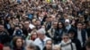 HUNGARY-PROTEST/