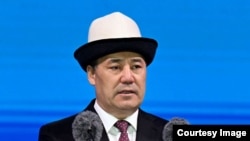 Содир Ҷабборов