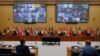 Online sastanak ministara vanjskih poslova i odbrane zemalja članica NATO