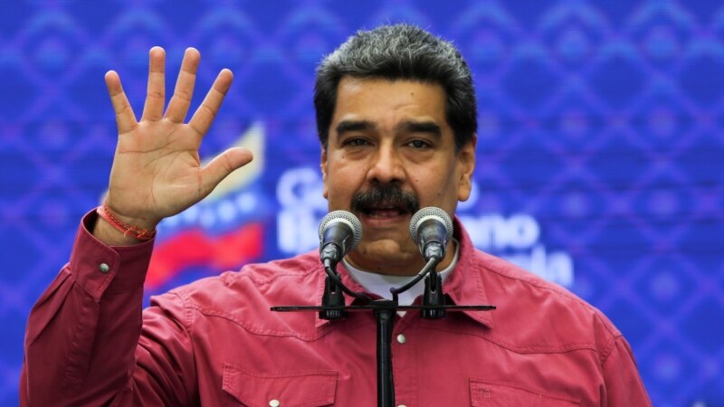 Razmjena zatvorenika i moguće odmrzavanje odnosa SAD i Venecuele