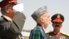 Afghan Intelligence Chief Sacked