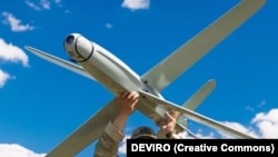 Иллюстративное фото