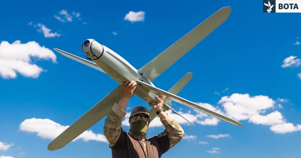 Teksa konflikti me Iranin po përshkallëzohet  Ukraina i thotë SHBA së  Jemi sprovuar me këtë