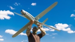 Ukraine is expected to produce more than 4 million drones of all types this year.