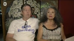 Муж-консерватор и жена-мексиканка: как поссориться из-за Трампа