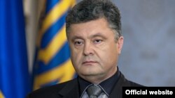 Петро Порошенко 