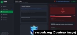 А так «Искра Ультра» адрэагавала на выяву банкі рагачоўскай згушчонкі. Адзнака пра пагрозу гэтага кантэнту зьверху справа