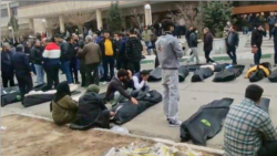 کشتار معترضان چه تأثیراتی بر حافظۀ جمعی ملت ایران می‌گذارد؟