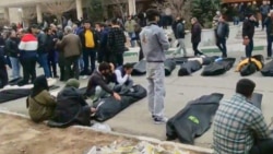 کشتار معترضان چه اثراتی بر حافظۀ جمعی ملت ایران خواهد داشت؟