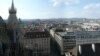 Austria - Vienna, Stephansdom, illustrative photo, undated