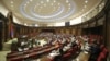 Ազգային ժողովն ընդունեց 2022-ի պետբյուջեն