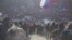 На мітингу на підтримку Путіна в Москві кричали «Слава Україні!» (відео)