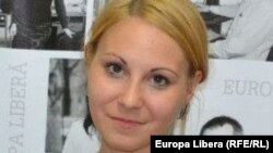 Revista presei cu Alla Ceapai