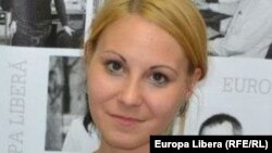 Interviul dimineții: Nadine Gogu (CJI)