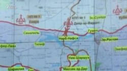 Россия создает новую зону деэскалации в Сирии