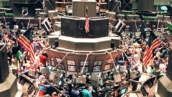 Долгожданный крах биржи (1997)