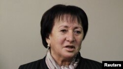 Алла Джиоева