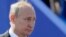 Президент России Владимир Путин