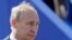 Президент Росії Володимир Путін. 29 липня 2018 року