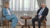 Armenia - Deputy Prime Minister Mher Grigorian meets U.S. Ambassador Kristina Kvien, Yerevan, July 22, 2025.