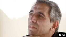 محسن مخملباف، فیلمساز سرشناس ایرانی