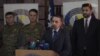 Ministarstvo odbrane BiH: Ovo je pucanj u državu