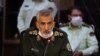 ادعای مقام نظامی ایران: ضدانقلاب از اراذل ‌و ‌اوباش حمایت می‌کند 