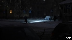 Знеструмлення в Києві, 9 січня 2026 року