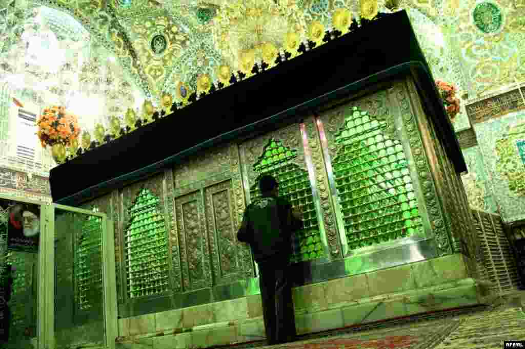 Qəzvin görüntüləri #39
