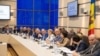 Igor Dodon: Acordul de la 8 iunie „a fost îndeplinit în proporție de 90-95%” și este nevoie să fie semnat „un document nou”