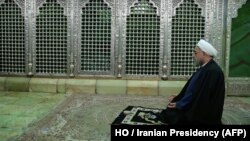 Хасан Рухани 