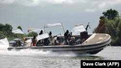 Garakçylar. Arhiwdan alnan illýustrasiýa suraty.