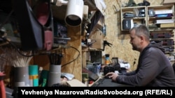 У майстерні дронів РУБпАК «Bulava»