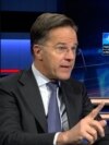 Interview with NATO Secretary General Mark Rutte