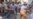 Crimean Tatar Activist Sets Himself On Fire To Protest 'Lawlessness'
