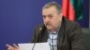 Проф. Тодор Кантарджиев от Националния оперативен щаб