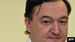 Сергей Магнитский, 29 декабря 2006
