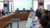 Iraq - Seminar in the Faculty of Political Science at the University of Dohuk, 24Apr2014