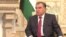Tajik President Emomali Rahmon 
