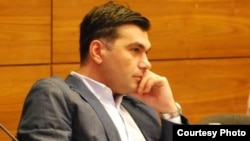 ლევან ბოძაშვილი