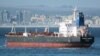 The Mercer Street is managed by London-based Zodiac Maritime, part of Israeli billionaire Eyal Ofer’s Zodiac Group. (file photo)