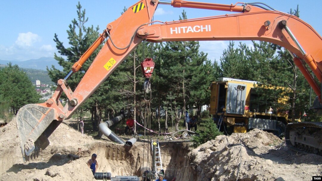 Общественность в связи со строительством базальтового предприятия требует предоставить заключение независимой экспертизы